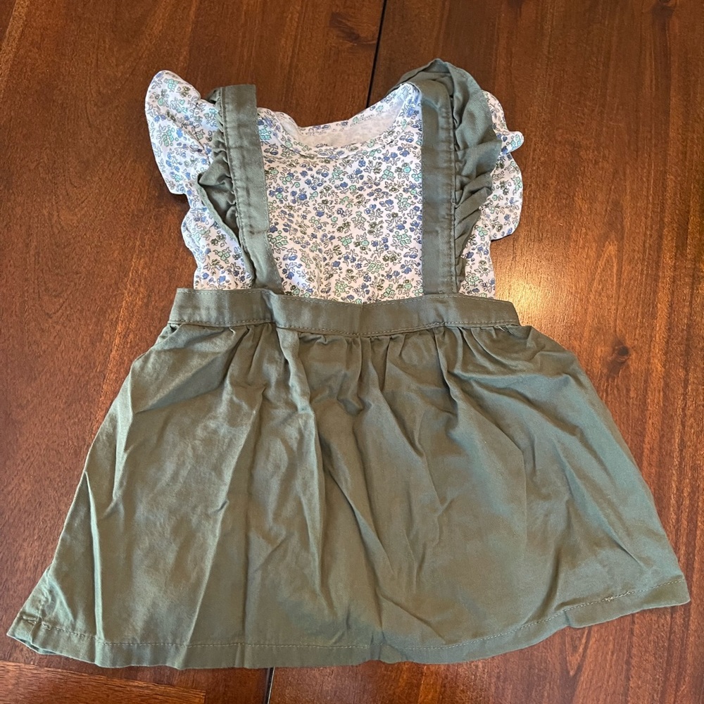2T outfit